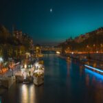 Seine river Paris | Travel Perimeter