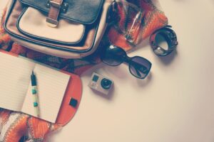 Travel tips for packing