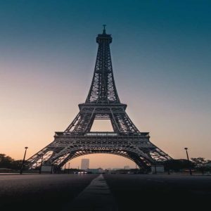 Eiffel Tower Paris | Travel Perimeter