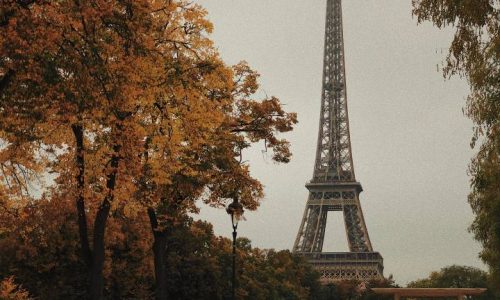 Eiffel tower Paris | Travel Perimeter